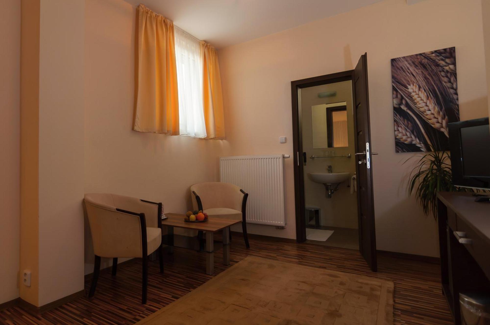 Penzion Beryl Košice Chambre photo